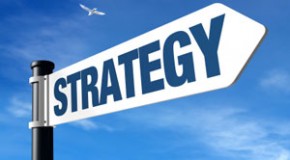 ۶ برنامه ریزی استراتژیک در شرکت های کوچک
